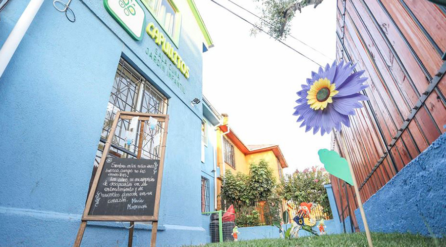 Capullitos – Mi Jardín Infantil